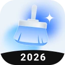 Tidy Cleaner -クイッククリーニング icon