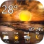 Weather Widgets - Live Weather icon