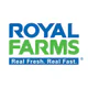 Royal Farms Rewards icon