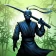 Ninja kriger: legende om event icon