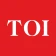 TOI English News, Daily ePaper icon