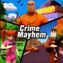 Pixel City: Crime Mayhem​ icon