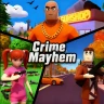 Pixel City: Crime Mayhem​ icon