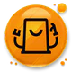 Essence / Gasoil Now icon
