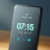 Always On AMOLED icon