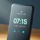 Horloge Fond d'Écran AMOLED icon