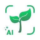 Plant Identifier - Scan & Care icon