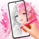 AR Drawing: Trace & Sketch icon