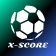 X-Score: Live Football Score icon