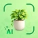 Plantes IA: Scan & Soin icon