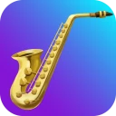 Cours de SAXOPHONE | tonestro icon