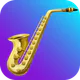 Cours de SAXOPHONE | tonestro icon