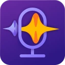 Fun Voice Changer & Simulator icon