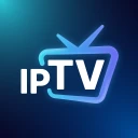 스마트 IPTV 및 Xtream 플레이어 icon