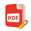 PDF 리더 및 모든 PDF 뷰어 icon