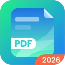 PDF Scanner - Reader icon