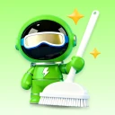 Phone Cleaner & Launcher icon