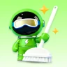 Phone Cleaner & Launcher icon