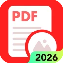 PDF Jumper & ドキュメントリーダー icon