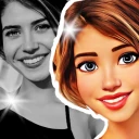 Toon AI、アバター写真エディター icon