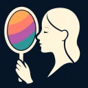 Värianalyysi: VividMe icon