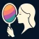 Värianalyysi: VividMe icon