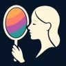 Värianalyysi: VividMe icon