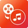 동영상 MP3 변환기 icon