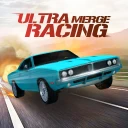 Ultra Merge Racing icon