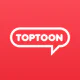 탑툰 – 성숙한 독자들을 위한 웹툰 TOPTOON icon