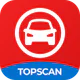 TopScan icon