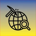 TopoRec - Maps icon