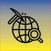 TopoRec - Maps icon
