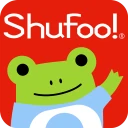 Shufoo!シュフー｜スーパーのチラシ&クーポンで節約 icon