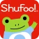 Shufoo!シュフー|スーパーのチラシ&クーポンで節約 icon
