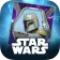 Star Wars™ Kortbytter – Topps icon