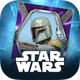 Star Wars Korthandlare – Topps icon