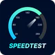 Wifi analyzer - SpeedTest icon