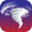 Tornado Vision icon