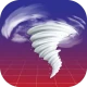 Tornado Vision icon