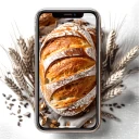 Recettes de Pain Maison icon