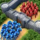 Total Battle: 전술 전략 전쟁 게임 icon