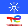 TotalEnergies - Charge+ icon