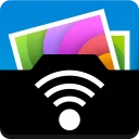 PhotoSync – Fotos übertragen icon