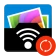 PhotoSync Autotransfer Add-On icon