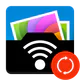 PhotoSync Autotransfer Add-On icon