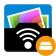 PhotoSync NAS Add-On icon