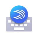 Microsoft SwiftKey AI Keyboard icon