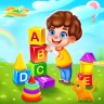 Jeux d'apprentissage enfant 2+ icon