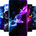 Moving Backgrounds 4k - WALLPS icon